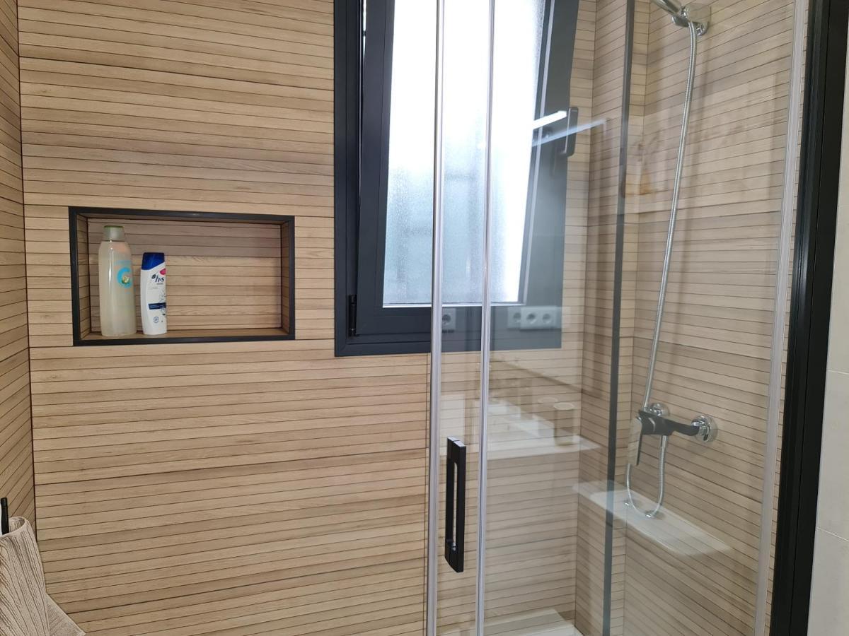 Centro - Playa, Recien Reformado, Parking Gratis, Wifi Apartment Sanlucar de Barrameda Exterior photo