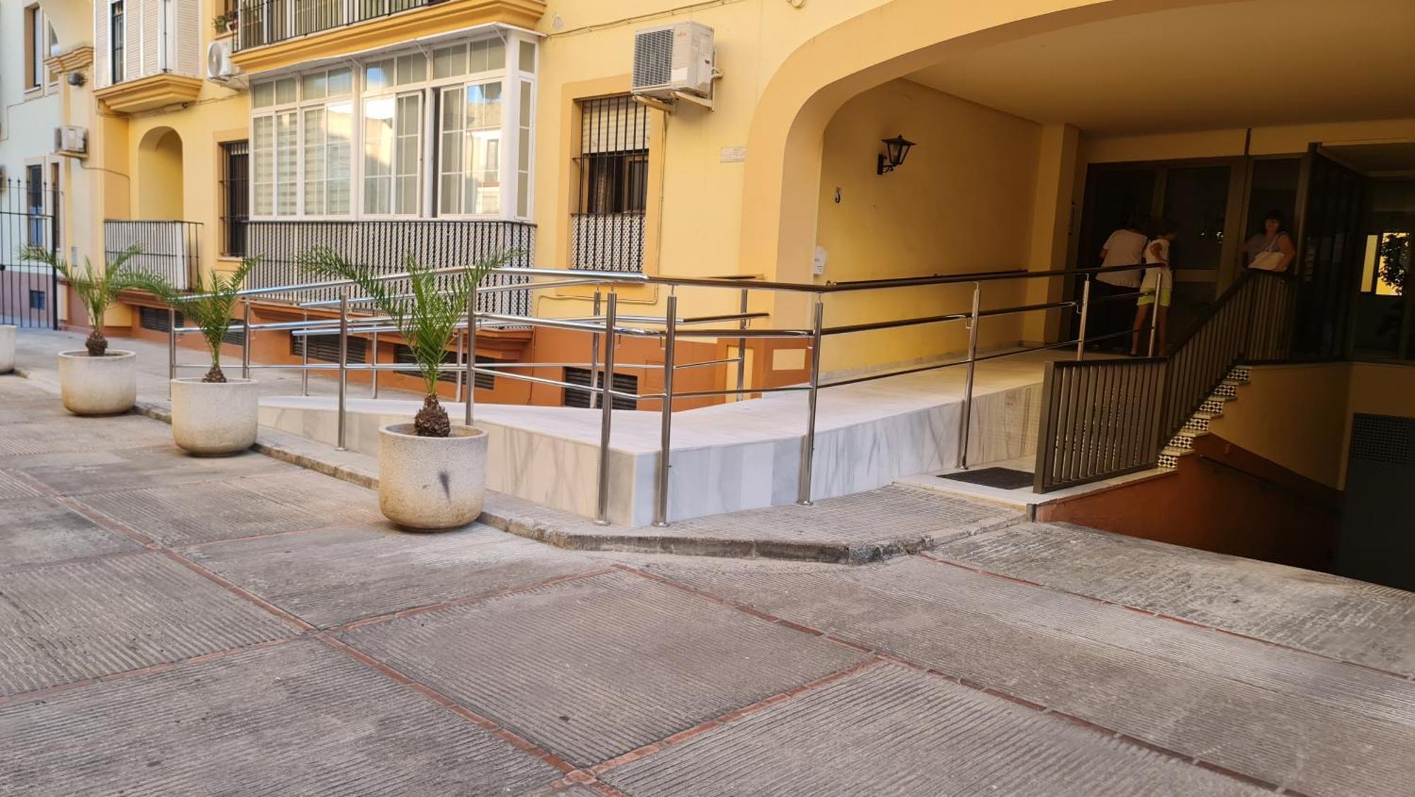 Centro - Playa, Recien Reformado, Parking Gratis, Wifi Apartment Sanlucar de Barrameda Exterior photo